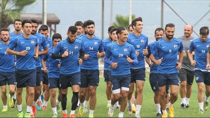Kocaeli Birlik, Kartal'a bileniyor