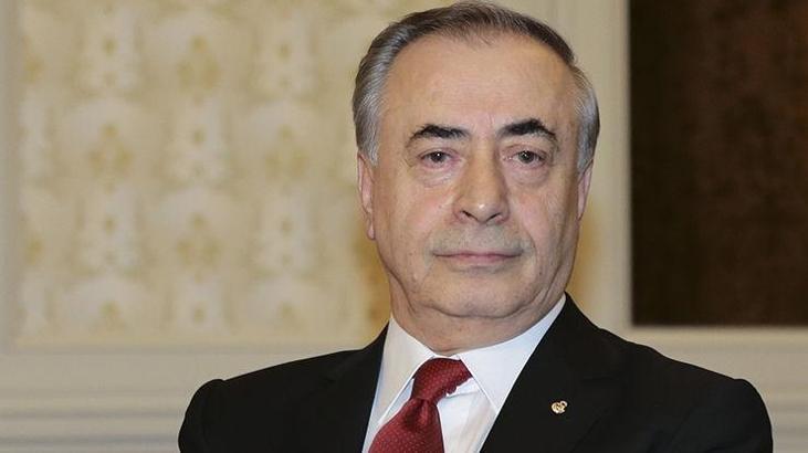Mustafa Cengiz: Biz Galatasaraylıyız, biz istedik mi başarırız