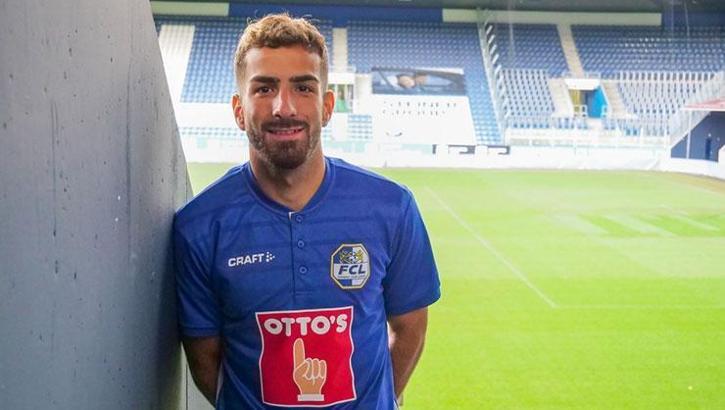 Kayserispor Varol Taşar transferini bitiriyor