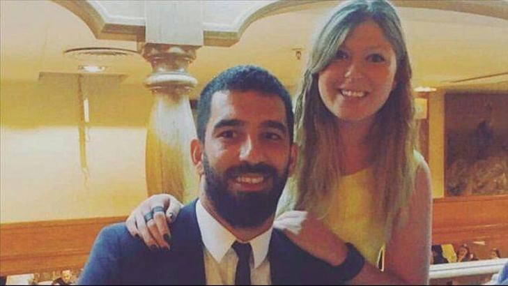 Arda Turan: Galatasaraylı olmasam Fenerbahçe'de oynardım