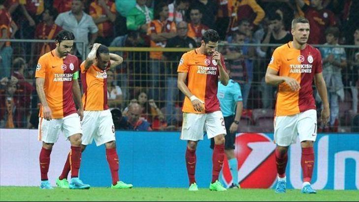 FLAŞ! 'Atletico cehennemin ışıklarını söndürdü'