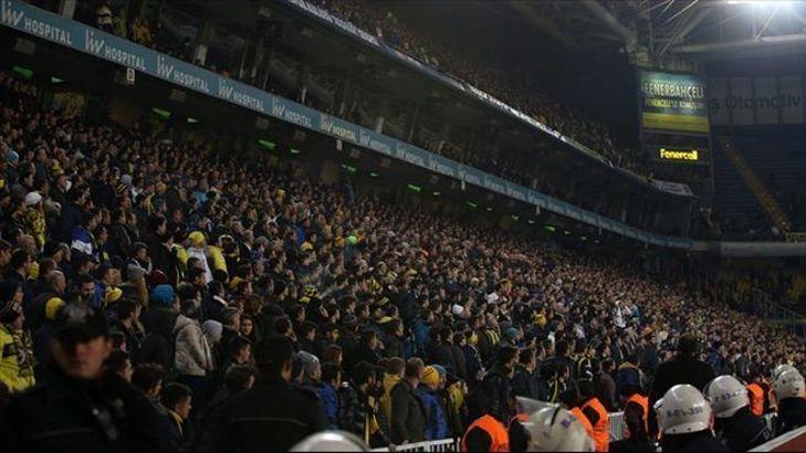 Fenerbahçe'den açıklama