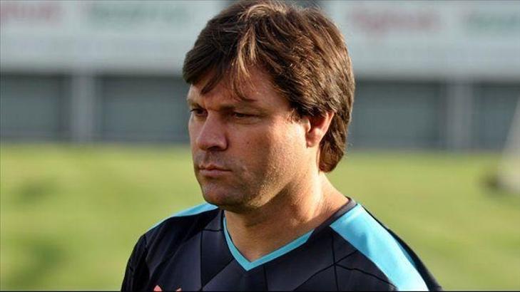Ertuğrul Sağlam: Fenerbahçe'yi yener geliriz