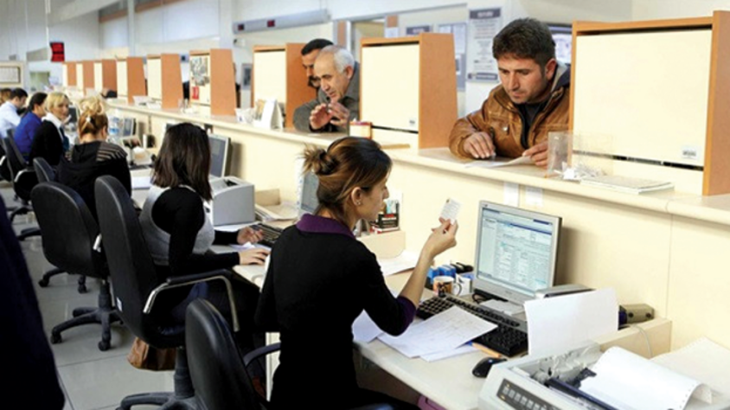 20 bin memur alınacak