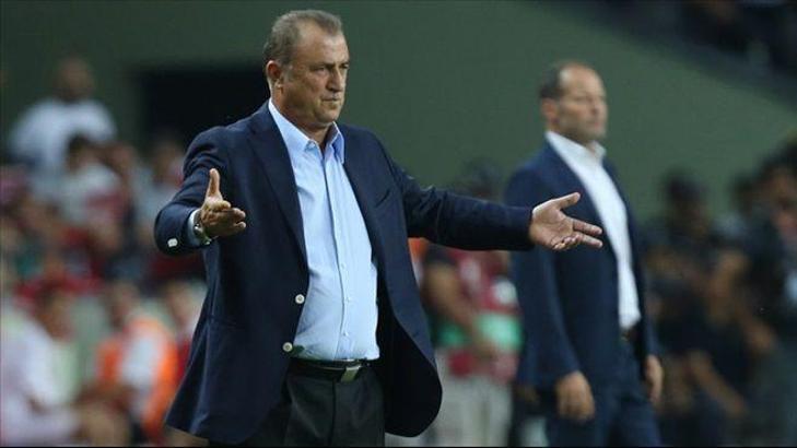 Fatih Terim'e hakaret eden doktora para cezası