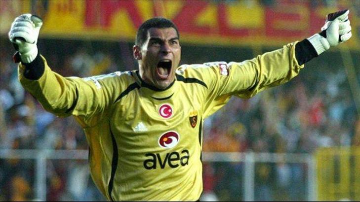 İşte Mondragon'un yeni mesleği