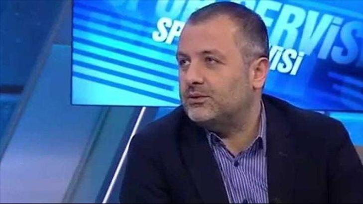 Mehmet Demirkol: Podolski yedek kalabilir