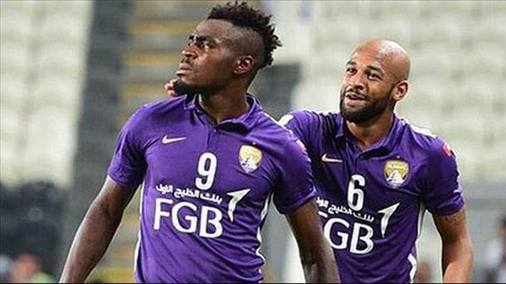 Emmanuel Emenike onu unutturdu