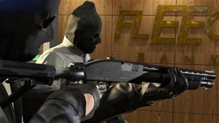 Eski konsollara GTA ayarı!