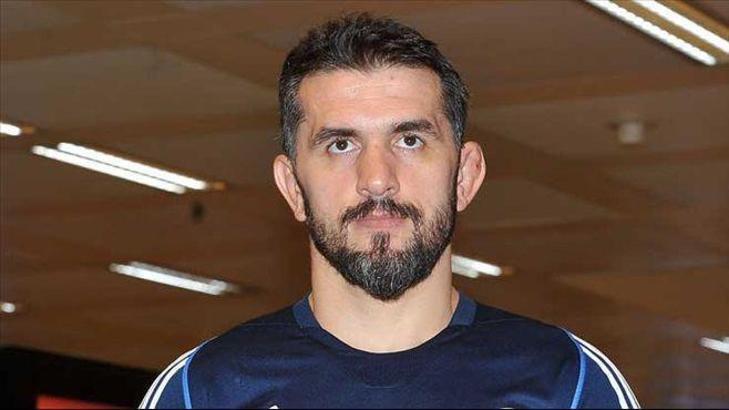 Selçuk Çebi, güreş tarihine geçti