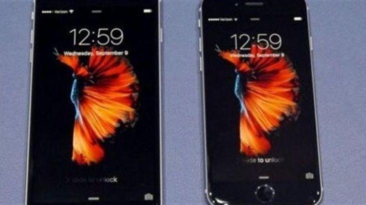 iPhone 6S'in RAM'i ne kadar?