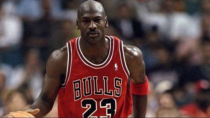 Michael Jordan 2014'te 100 milyon dolar kazandı!