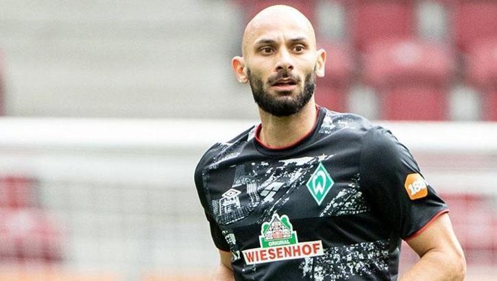 Son dakika Trabzonspor transfer haberi! Ömer Toprak sürprizi