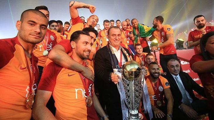 Burada kalmıştık!