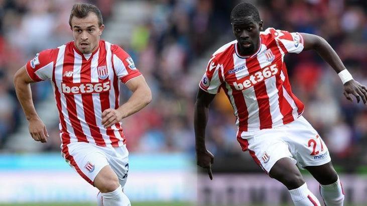 Fatih Terim transfer hedeflerini belirledi: Shaqiri ve Badou Ndiaye
