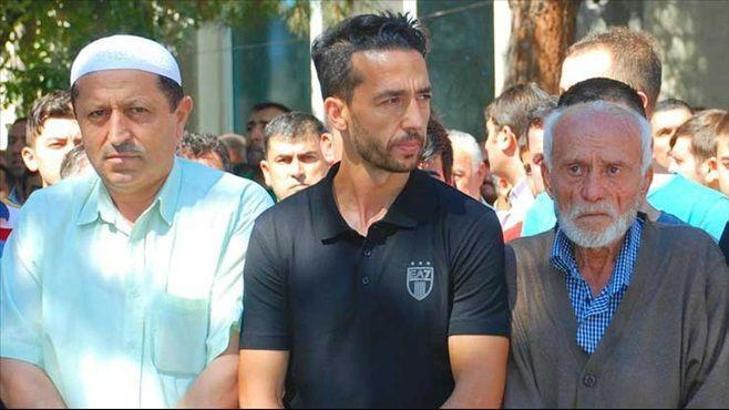 Bilal Kısa'nın acı günü...