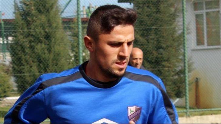 Orduspor'da Hüsamettin kadro dışı