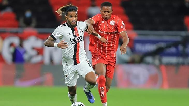 Mukairu Kopenhag'a transfer oldu