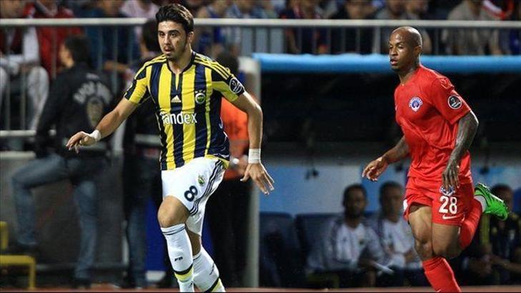 Eksiği yok fazlası var!