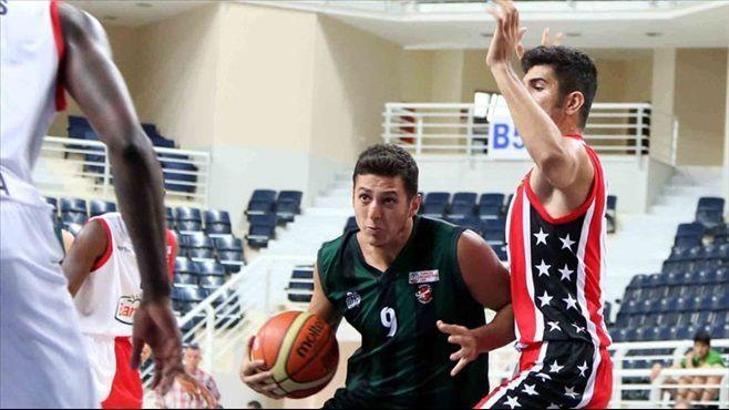 Federasyon Kupası'nda 9 maç oynandı