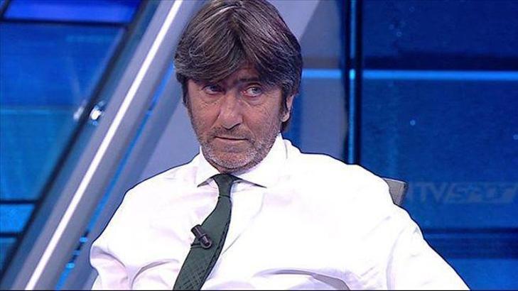 Rıdvan Dilmen: Uyku problemi yaşayanlar için...