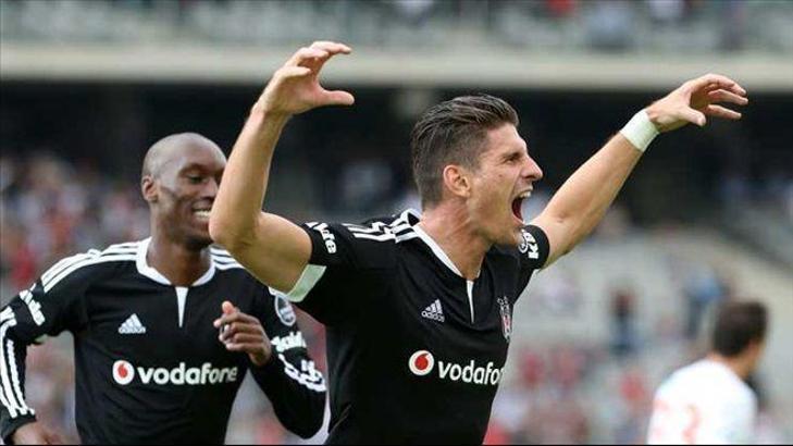 Mario Gomez: 7-8 gol atabilirdik