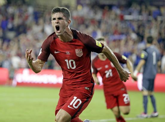 Pulisic: Chelsea'deki durumumdan mutlu değilim