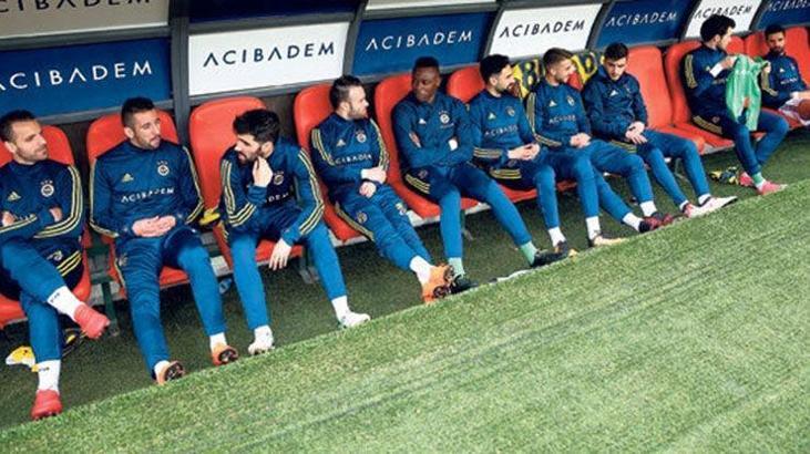 Fenerbahçe'nin 20 milyon euroluk kulübesi