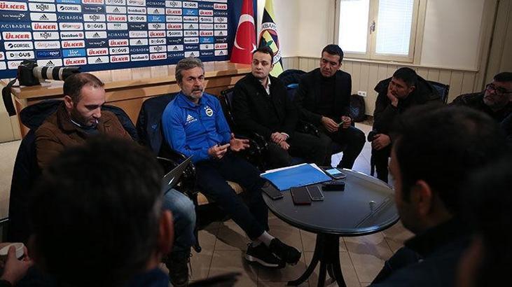 Fenerbahçe'de derbi ateşi Can Bartu'da yakılacak