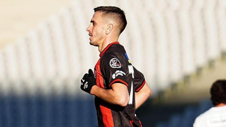 Aleksandar Pesic, Fenerbahçe'ye transfer olacak mı? Fatih Karagümrük açıkladı!