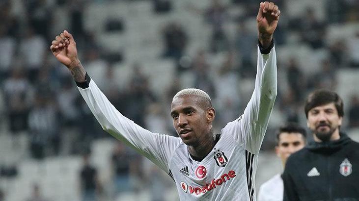 Anderson Talisca'ya dudak uçuklatan bonservis...