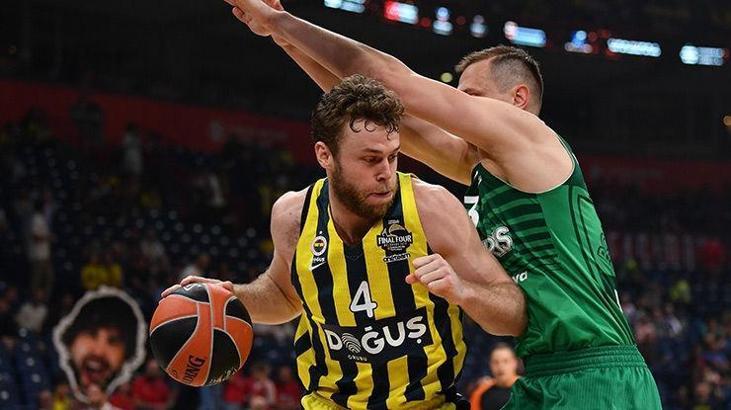 Nicolo Melli: Ekstra motivasyona ihtiyacımız yok