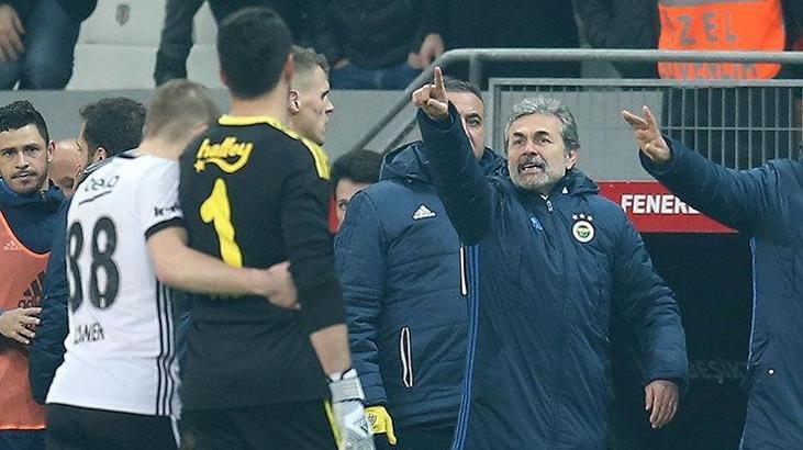 Aykut Kocaman: İnsan sevdiğine kızarmış
