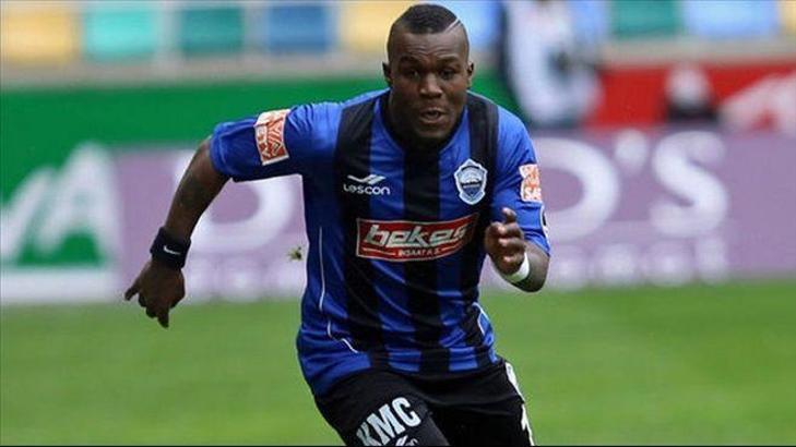 Drenthe'den sürpriz imza! Yeni takımı...
