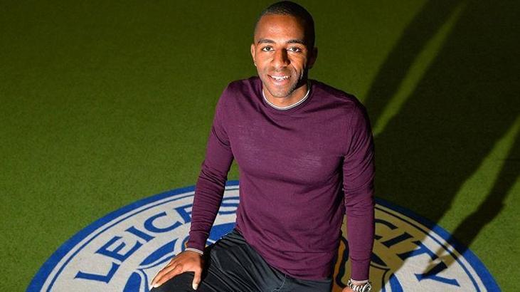 Leicester City'ye 20 milyon avroluk sağ bek