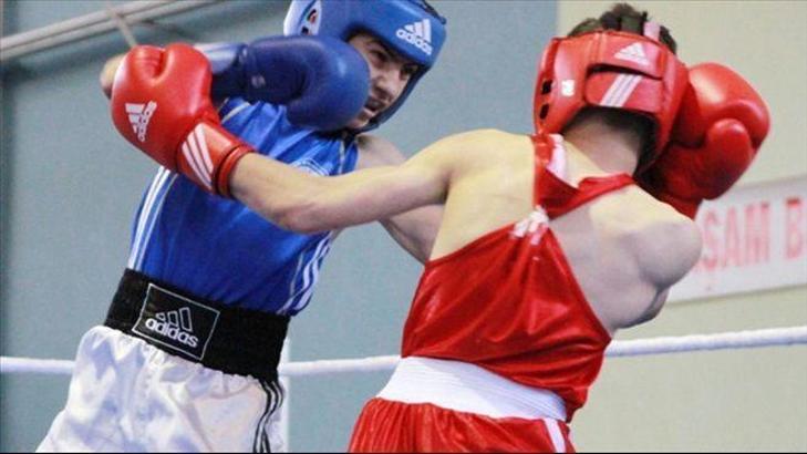 Boksta 3 sporcumuz finalde!