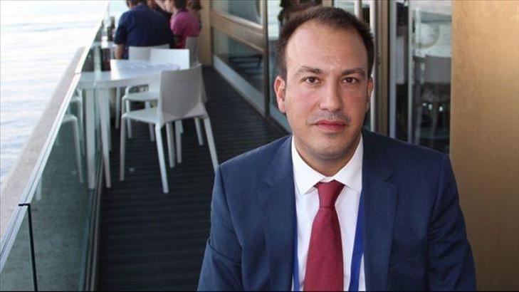 Fatih İşbecer: Biz iyi yolda gidiyoruz