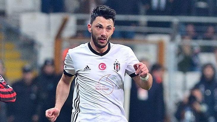 Leverkusen, Tolgay'ın peşinde