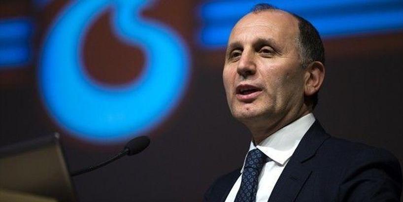 Muharrem Usta açıkladı! Başkanlığa aday olacak mı?
