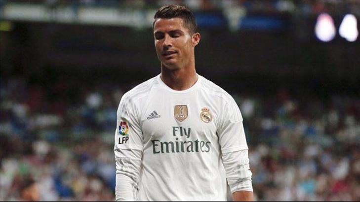 Perez: Cristiano Ronaldo'yu almak çok kolay
