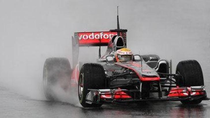 Formula 1'de yeni sezon başlıyor
