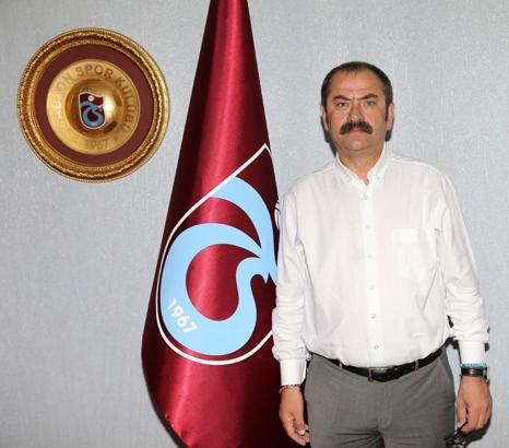 Ömer Sağıroğlu: “Transfer yasağını fırsat olarak görüyorum”