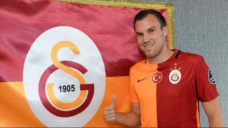 Grosskreutz: Şampiyon olursak sahada saçımı kesebilirm