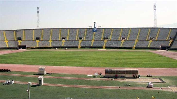 İzmir Atatürk Stadı kullanıma hazır