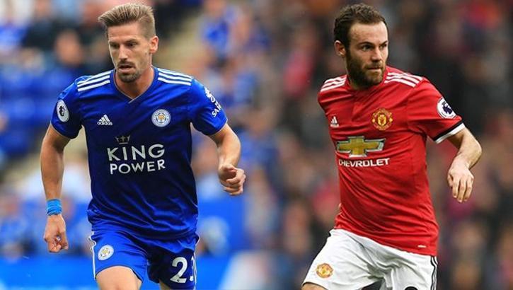 Fenerbahçe transferde büyük oynuyor! Juan Mata ve Silva planı