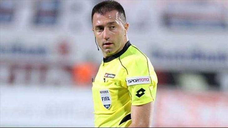 4. hafta hakemleri açıklandı
