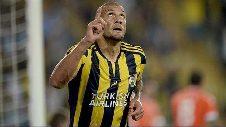 Dunga'nın gözü Fernandao'da
