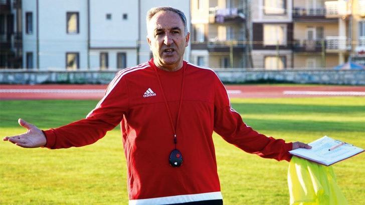 Orhangazi Belediyespor'da Uzunköprü dönemi sona erdi
