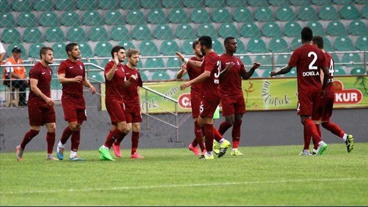 Hami Mandıralı: Trabzon bu kez bırakmaz