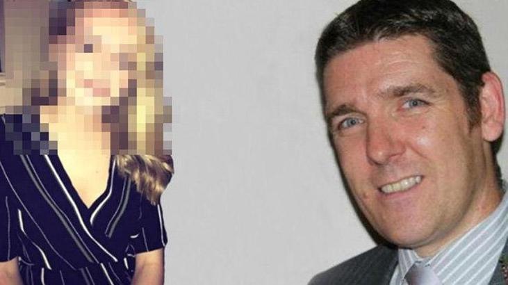 Lisede iğrenç olay! Öğrencisini hamile bıraktı